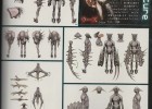 Capcom divulga artes conceituais de Resident Evil: Revelations
