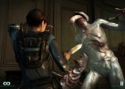 Novas imagens de Resident Evil: Revelations exibem sistema de conquistas