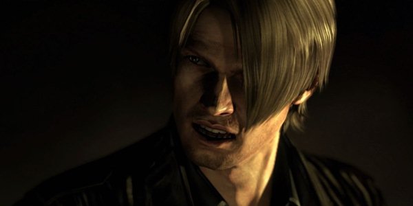 Resident Evil 6 pode se passar em 2010