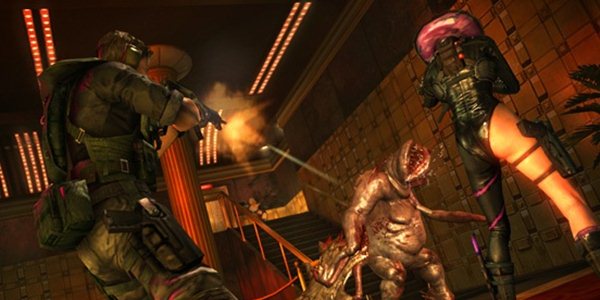 Capcom vai transmitir lançamento de Resident Evil: Revelations