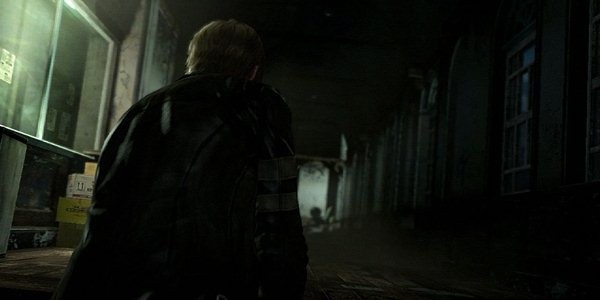 Resident Evil 6 terá brindes na pré-venda