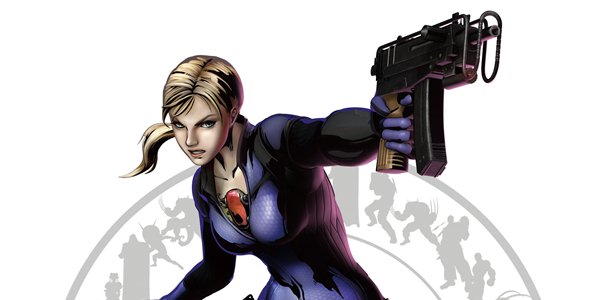 Jill utilizará armas semelhantes às do game em Resident Evil 5: Retribuição