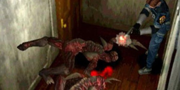 Site fará transmissão de games clássicos da série Resident Evil