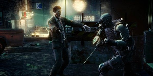 Vídeo exibe Spec Ops e novo modo de Resident Evil: Operation Raccoon City