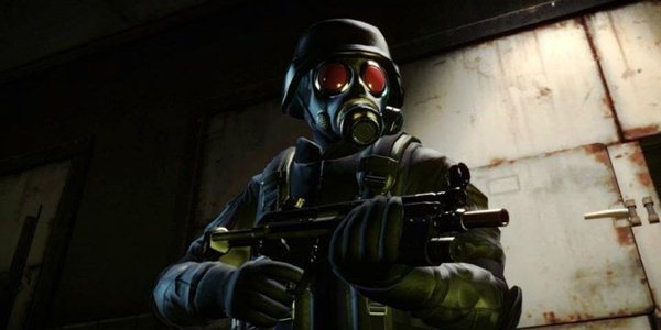 Gameplays exibem os modos multiplayer de Resident Evil: Operation Raccoon City