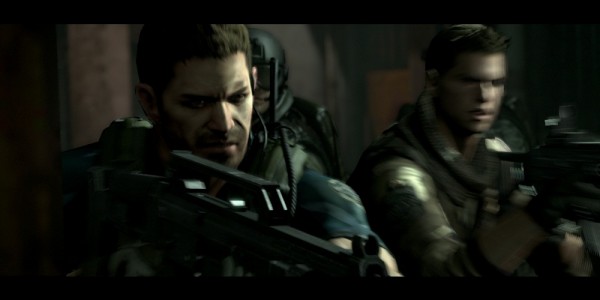 Resident Evil 6 está 50% completo; confira imagens e detalhes sobre personagens