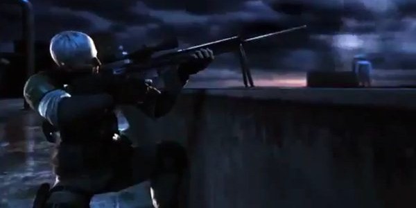 Resident Evil: Operation Raccoon City - vídeo exibe mais um DLC de armas