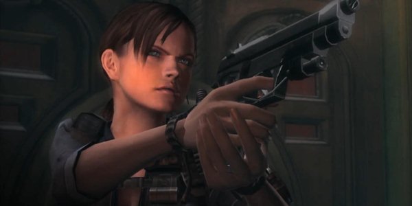 Confira o trailer de lançamento de Resident Evil: Revelations