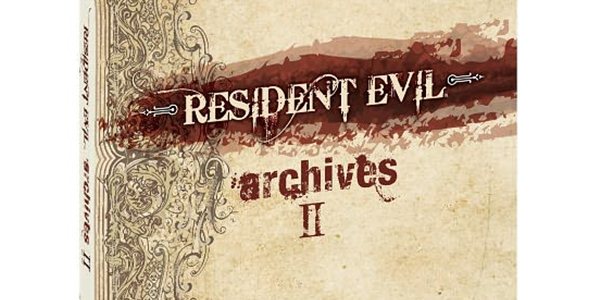 REVIEW Resident Evil Archives II