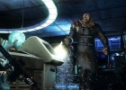 Nemesis terá modo exclusivo em Resident Evil: Operation Raccoon City