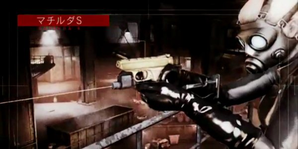 Resident Evil: Operation Raccoon City - DLCs de armas são exibidos novamente