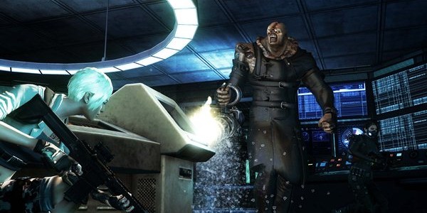 Resident Evil: Operation Raccoon City já tem DLCs disponíveis