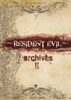 REVIEW Resident Evil Archives II