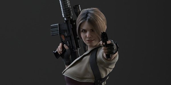 Capcom confirma DLC gratuito para Resident Evil: Operation Raccoon City