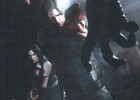 Jill e Chris estarão casados em Resident Evil 6; confira novas informações
