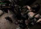 Imagens inéditas de Resident Evil Chronicles HD Collection