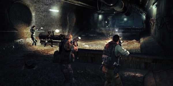 Trailer, imagens e mais informações sobre as novas missões de Resident Evil: Operation Raccoon City