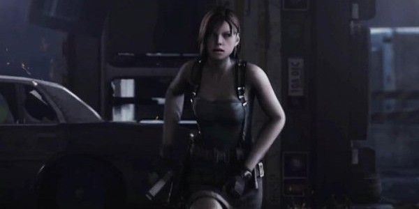 Jill é perseguida por Nemesis em novo vídeo de Resident Evil: Operation Raccoon City