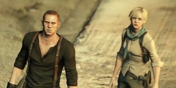 Filho de Wesker se chama Jake Muller; confira mais sobre o enredo de Resident Evil 6