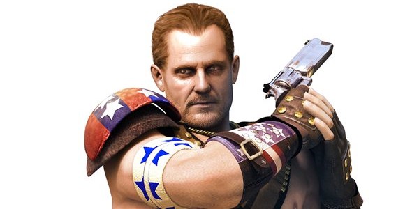 Resident Evil 6 teria cenários no Brasil e retorno de Barry