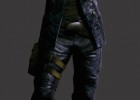 Novas imagens de Resident Evil 6