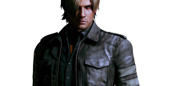 Edição premium de Resident Evil 6 acompanhará jaqueta de Leon