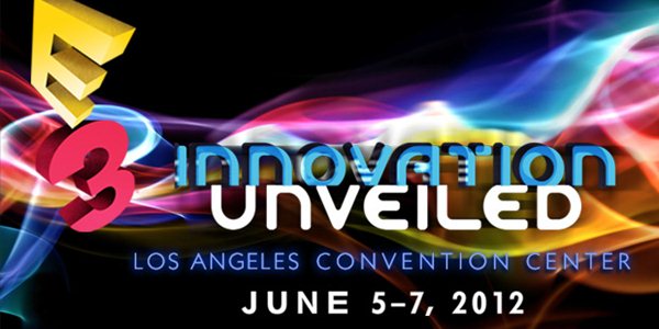 E3 2012: confira agenda com horários das principais conferências