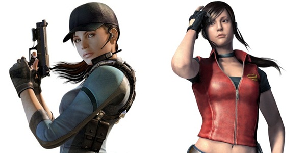 Produtor de Resident Evil 6 indica que Jill e Claire não estarão no game