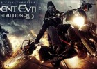 Vazam 42 pôsteres de Resident Evil 5: Retribuição