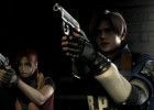 Novas imagens de Resident Evil Chronicles HD Collection