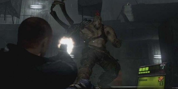 Novas imagens de Resident Evil 6 exibem jogabilidade