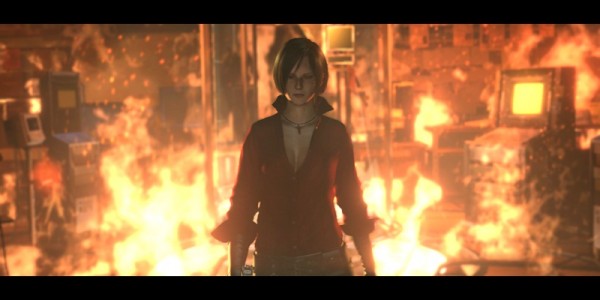 Resident Evil 6: informações sobre personagens e imagens inéditas