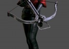 Ada Wong é confirmada em Resident Evil 6, confira artworks do game