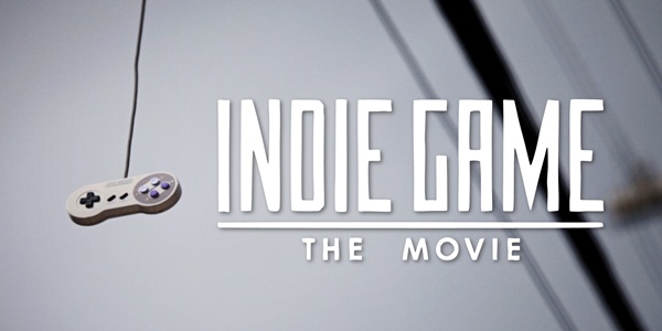 Assista a Indie Game: The Movie gratuitamente em Curitiba