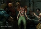 Primeiras imagens do modo Mercenaries de Resident Evil 6