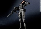 Square vai produzir action figure de Resident Evil: Operation Raccoon City