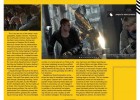 GameInformer traz longa prévia sobre Resident Evil 6