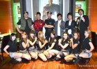 Novo restaurante de Resident Evil é inaugurado no Japão