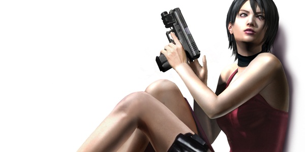 Ada Wong vai estar em Resident Evil: Damnation