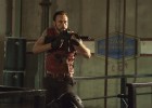 Barry, Rain e Luther em novas imagens de Resident Evil 5: Retribuição