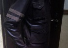 Fã cria versão da jaqueta do Leon em Resident Evil 6