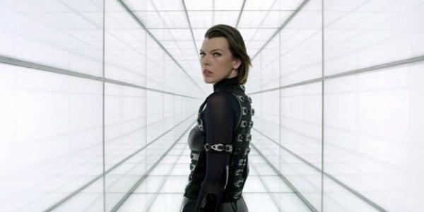 Resident Evil - Afterlife uma das melhores trilhas sonoras de