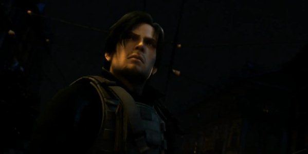 Veja Leon e Ada no novo trailer de Resident Evil: Damnation