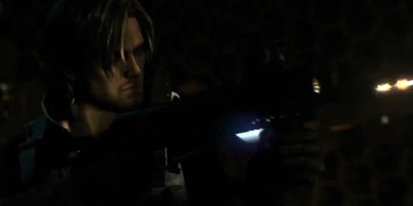 Resident Evil: Damnation não será lançado em Blu-ray 3D