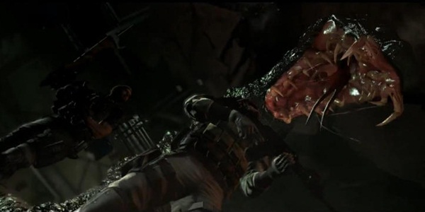 Veja o novo trailer de Resident Evil 6 em melhor qualidade