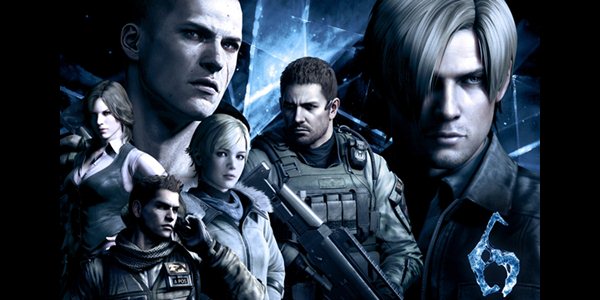 Resident Evil 6: conheça os dubladores de Sherry, Piers, Chris, Leon e Helena