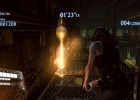 Confira novas imagens do modo Mercenaries de Resident Evil 6