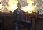 Resident Evil 5: Retribuição – imagens exibem Jill e Ada