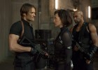 Resident Evil 5: Retribuição – imagens exibem Jill, Carlos, Rain e Ada