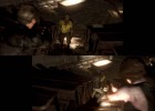 Capcom apresenta modo de tela dividida de Resident Evil 6